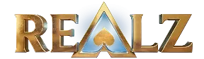 Logo realz casino online